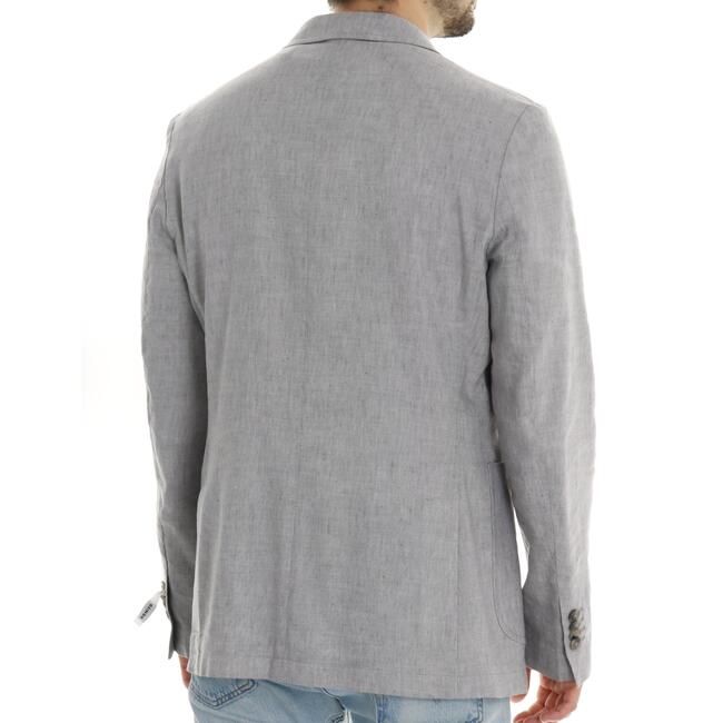 GIACCA MONOPETTO SSEINSE - Mad Fashion | img vers.650x/
